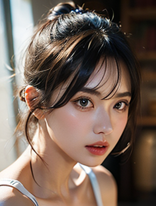 卧室桌：甜蜜的港湾与时尚的象征